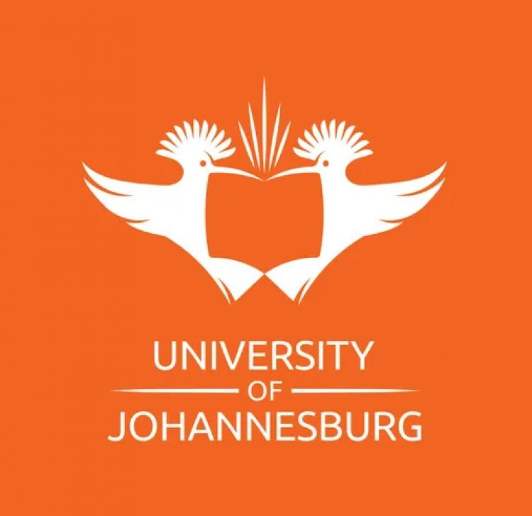 Here Are The Steps To Studying Online With UJ.