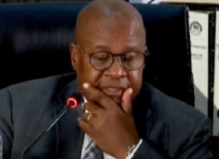 More Trouble For Molefe After This Was Revealed To The Public - Keeping ...