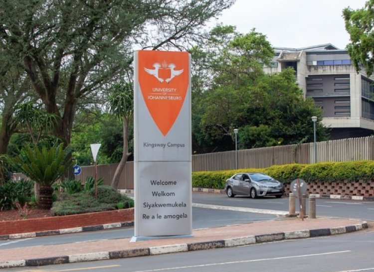Former UJ Lecturer Claims She Was Fired Because She Is From Zimbabwe