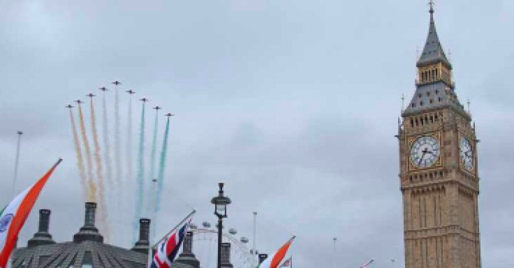 Here Is Everything You Need To Know Regarding The London Bell
